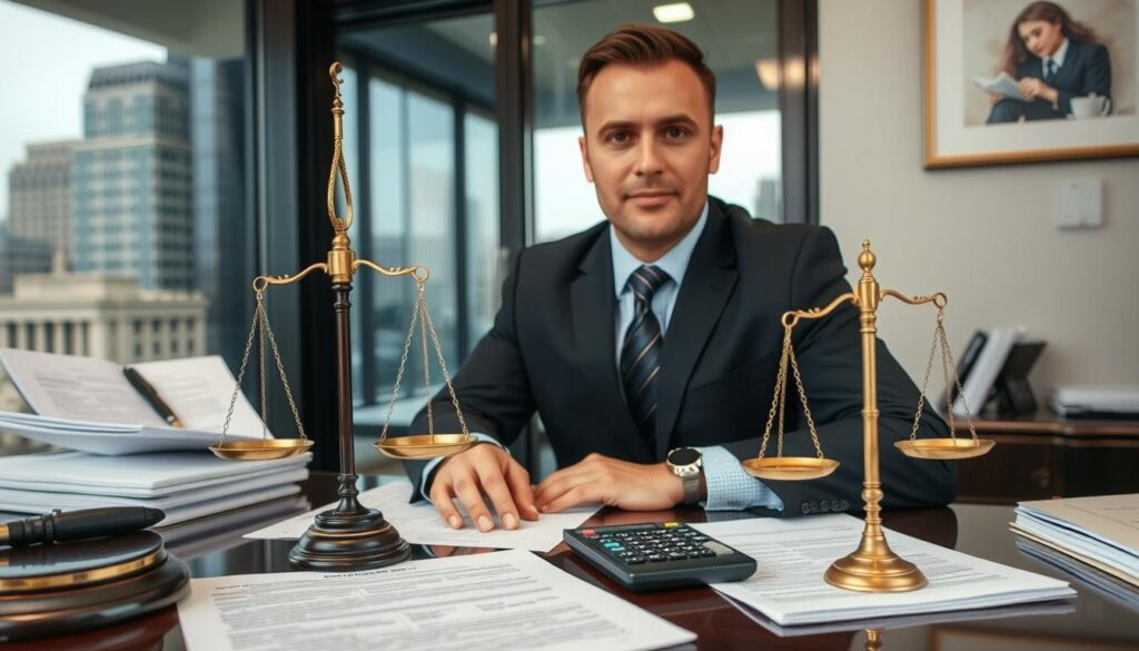 What Is The Role of A Bail Bondsman? How They Can Help You