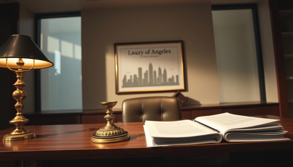 How Much Does It Cost to File a Restraining Order in Los Angeles?