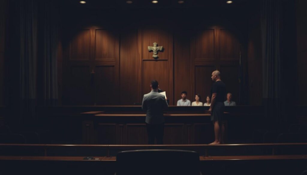 Restraining order process California