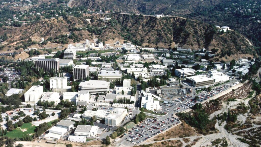 La Canada Flintridge