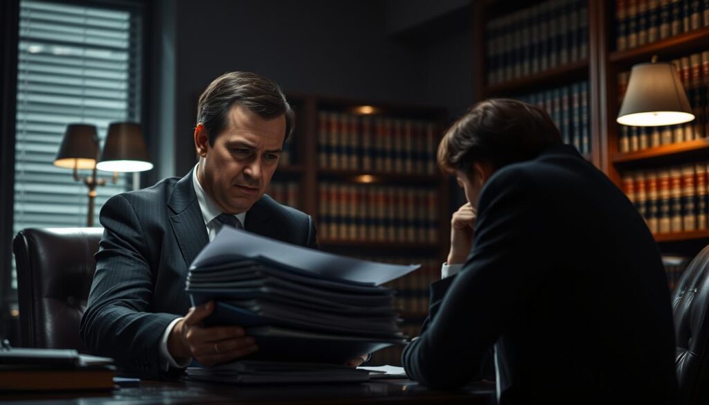 criminal defense strategies for difficult cases