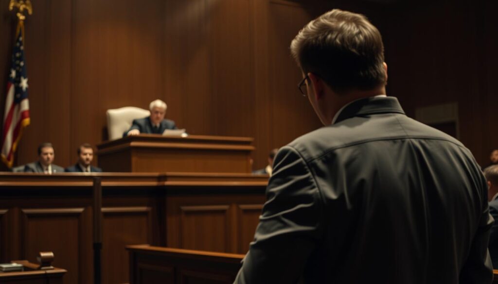 judge vs prosecutor power