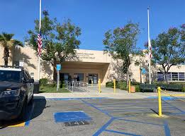 Eastlake Juvenile Courthouse