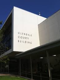 Glendale Courthouse