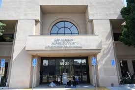 Hollywood Courthouse 1