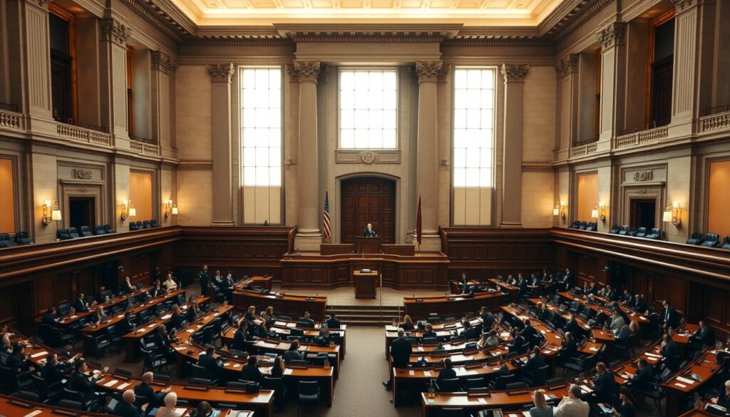 Los Angeles Superior Court preliminary hearing procedures