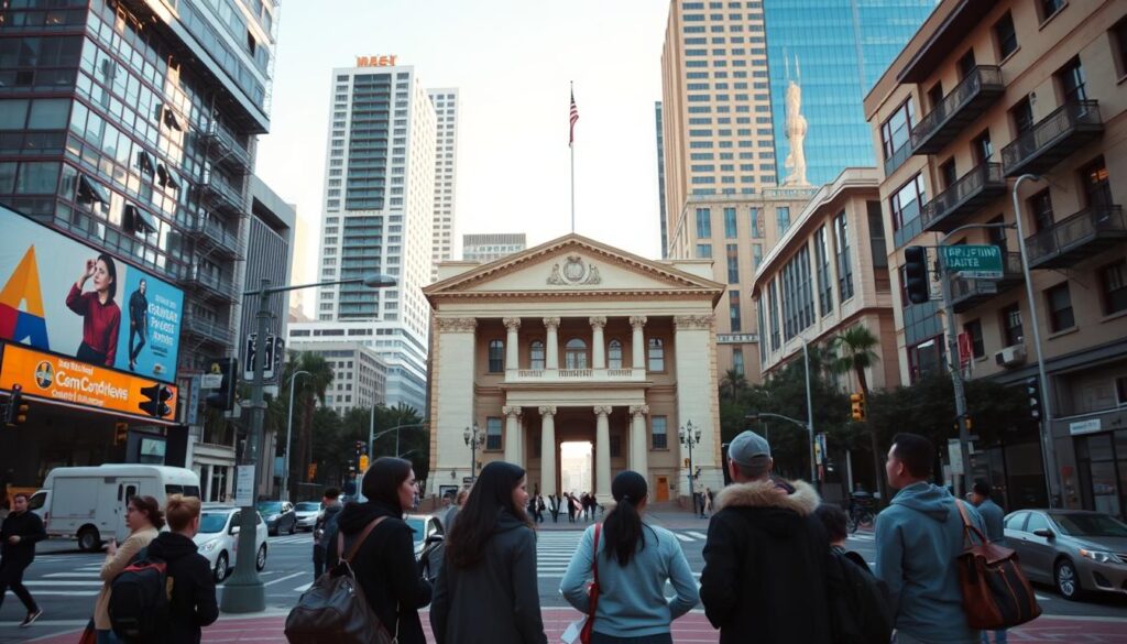Proposition 47 impact on theft charges Los Angeles