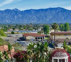 San Gabriel