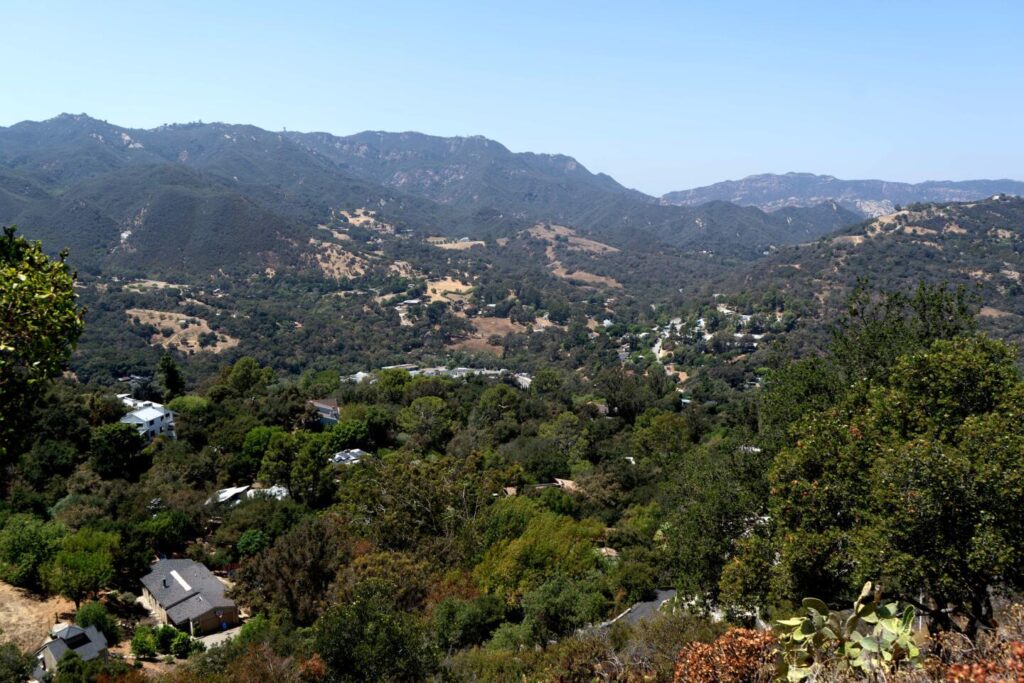 Topanga