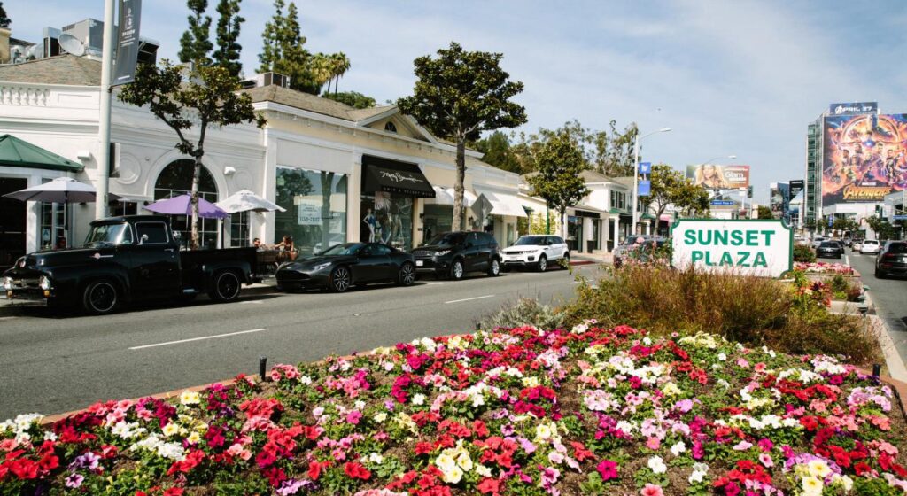 West Hollywood
