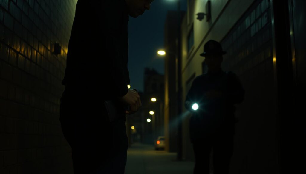 petty theft charges Los Angeles
