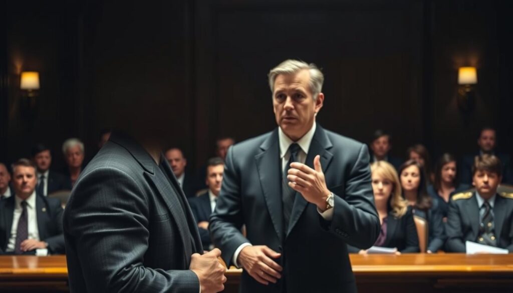 How Much Do Criminal Defense Attorneys Affect a Case?