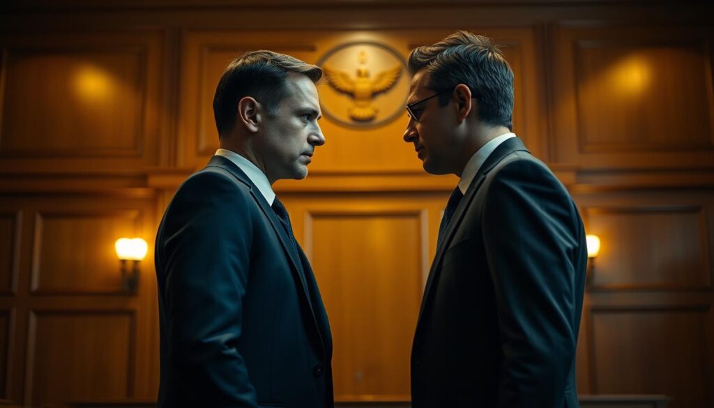 lawyer vs attorney difference