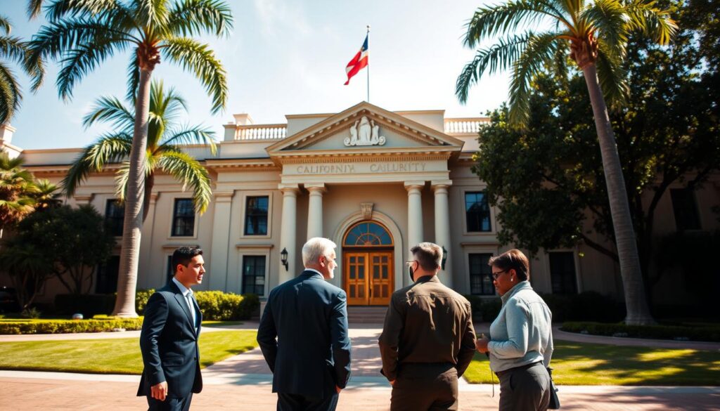 What is the Pretrial Diversion Program in California?