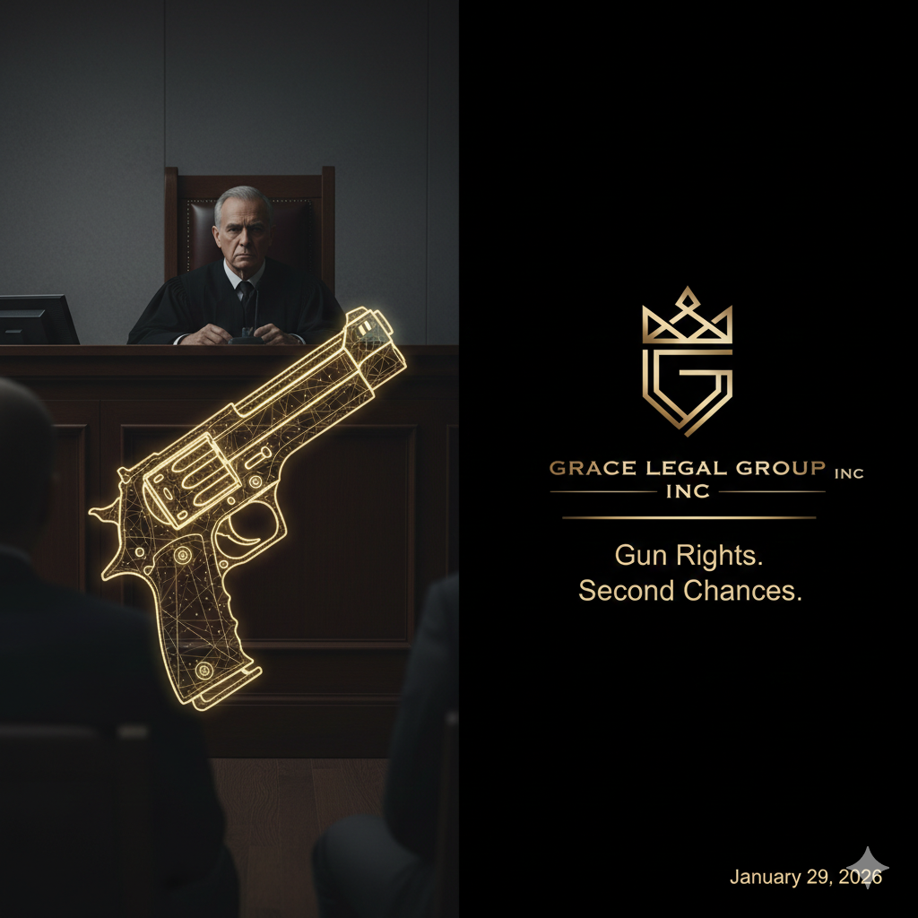 Is It Illegal To Brandish A Gun?