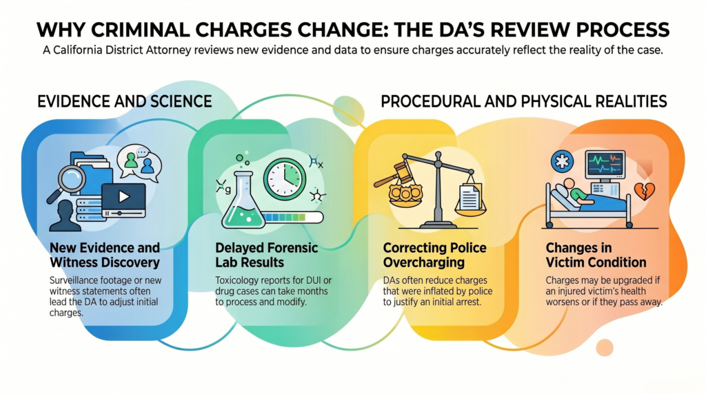 Why Criminal Charges Change - Edited
