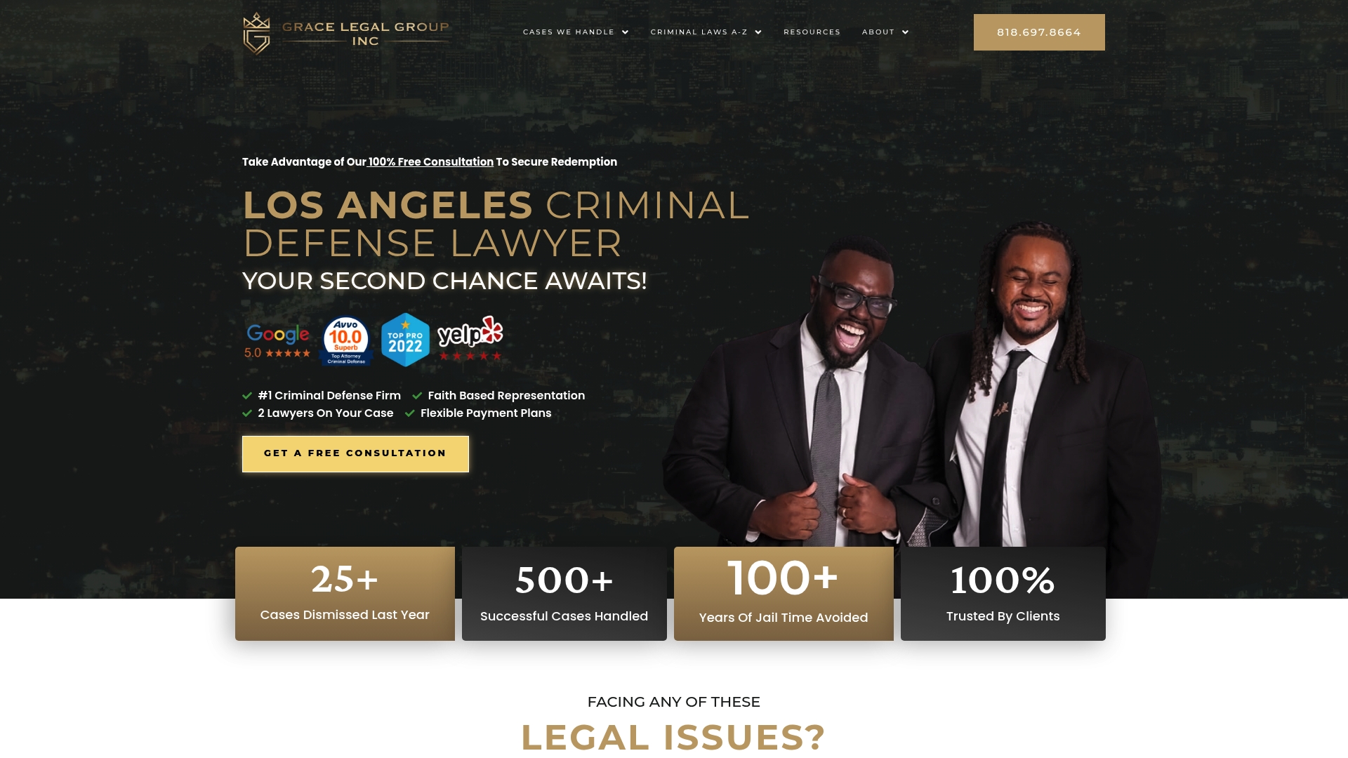 Gracelegalgroup