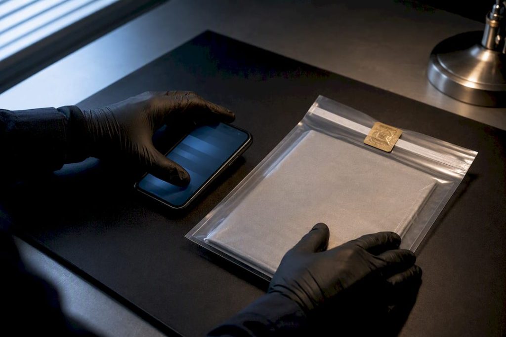 Defendants: 5 Immediate Steps to Preserve Social Media Evidence