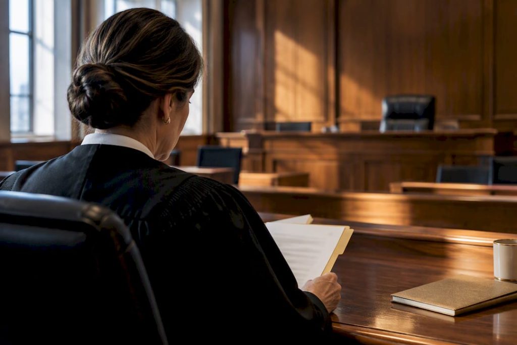 12–18 Months? What Persuades Judges to End Probation in California