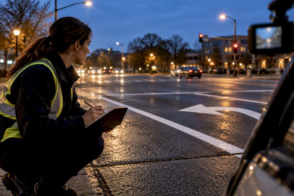 6 Steps to Fix Police Report Errors Using Evidence and Discovery