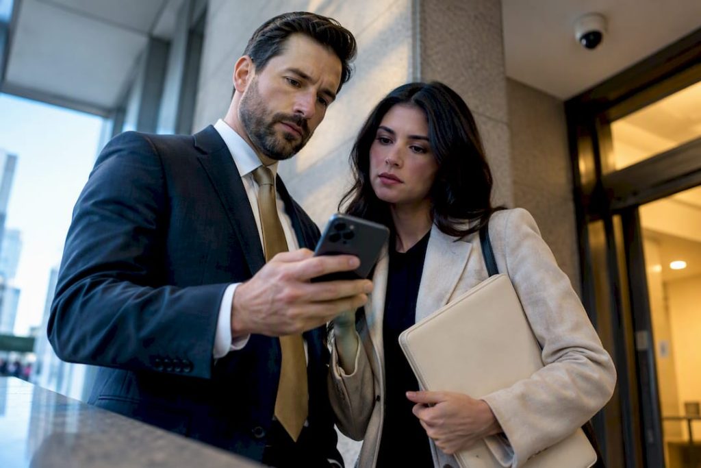 First 48 Hours: Protect Your Case After Los Angeles Assault Charges