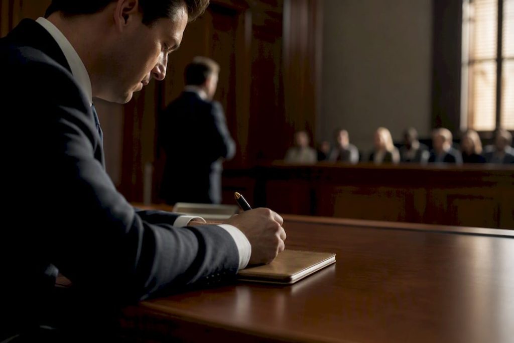 Preserve Appeals: 6 Roles a Second Chair Attorney Must Own