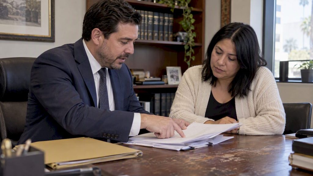 Form CR-187 Checklist: Vacate a California Conviction for Immigration