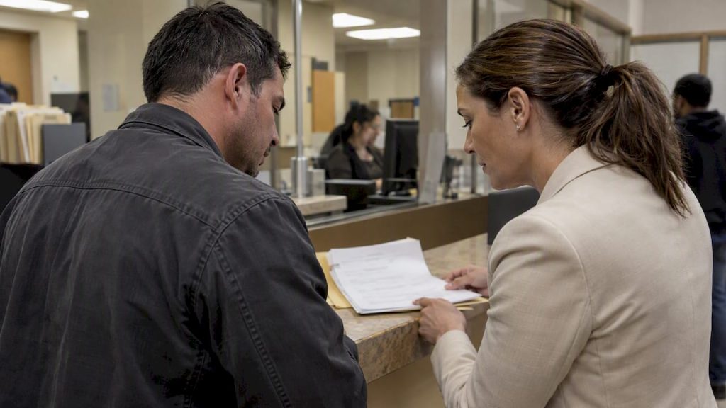 Up to 1 Year Jail for Protective Order Violation in California