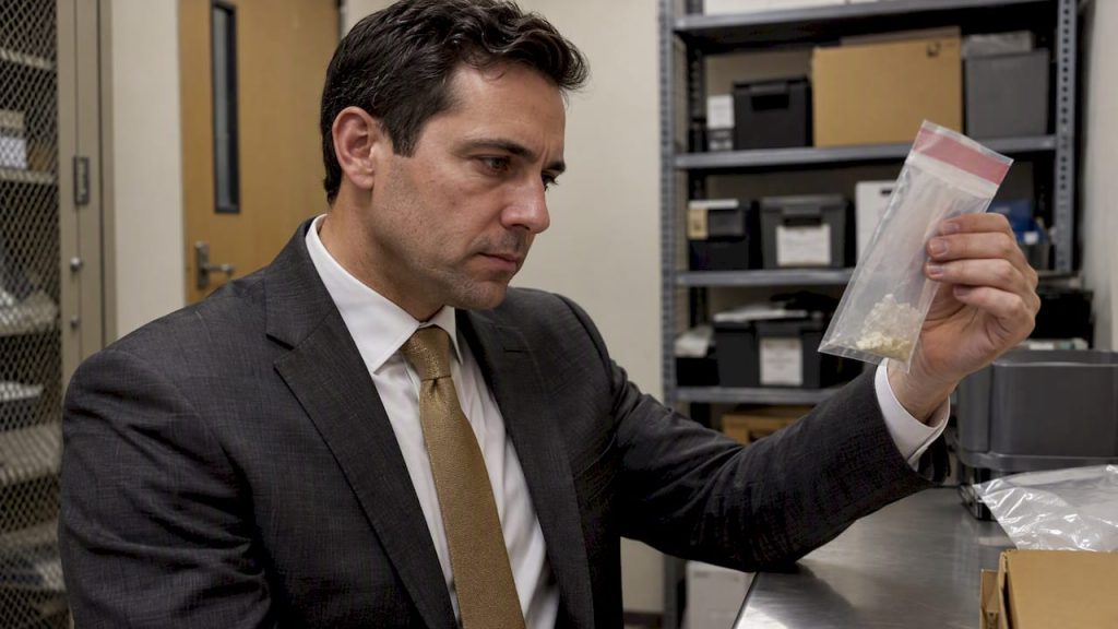 California Drug Possession Defenses: 5 Elements and Evidence to Save