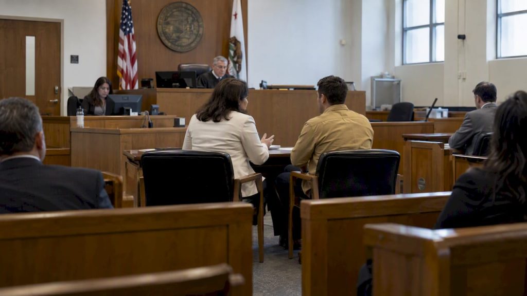 Up to 90 Days in Jail: California Reckless Driving Defense in Court